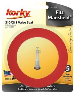 Mansfield Flush Valve Seal 210