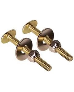 Closet Bolt (Pair)