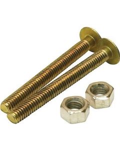 Closet Screw, 2 Pack