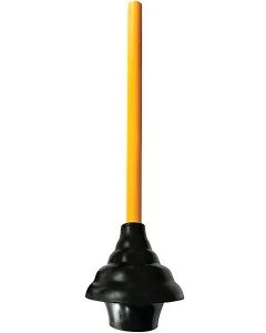 6" Heavy Duty Pro Plunger
