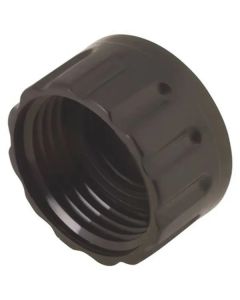 Garden Hose Cap, Plastic