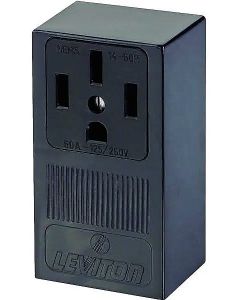 50amp Dryer Receptacle