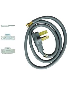 Range Cord 4' 50A 3-Wire