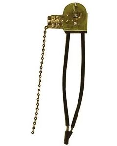 Pull Chain Light Switch