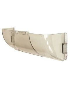 10" - 14" Air Deflector
