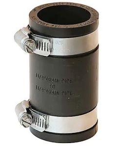 1-1/4" Flex Coupler