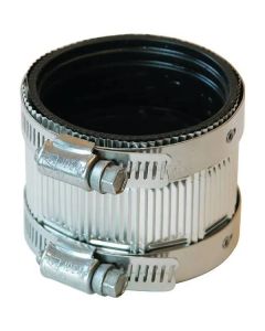 2" No-Hub Coupling