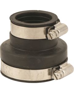 3" x 2" Flex Coupler
