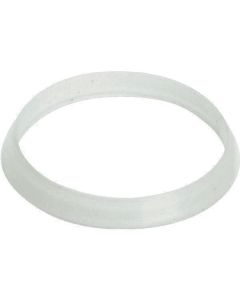 1 1/2" - 1 1/4" Poly Washer
