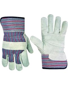 Large Safety Cuff Gloves