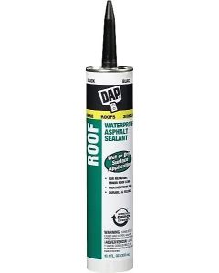 Black Magic Roof Sealant 10oz
