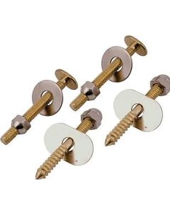 Closet Bolts & Screws
