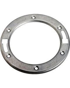 Stainless Steel Flange Repair