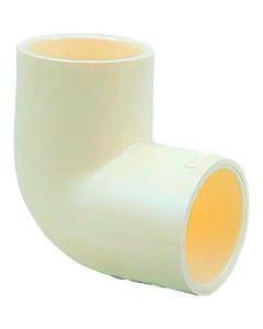 CPVC 1/2" 90° Elbow