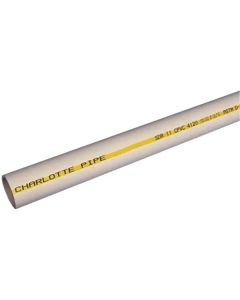 CPVC Tubing 3/4" x 10'