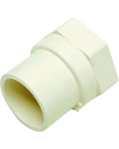 CPVC 1/2" Female Adapter