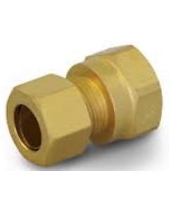 3/8" Comp Female Adapter