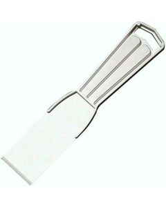 Scrapper - 1 1/2" Plastic