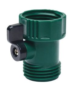 Plastic Hose Shut-Off