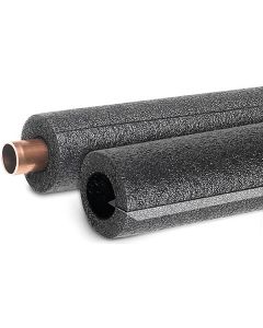 1" x 1/2"x 6" Pipe Insulation