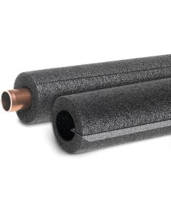 3/4"x 1/2"x 6' Pipe Insulation