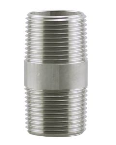 3/4" x 2' Stainless Nipple