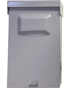 60A Non-Fused Disconnect Box