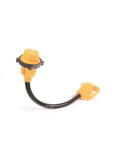 30AF 30AM 90° Locking Adapter
