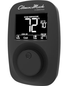 Digital Heat/Cool Thermostat
