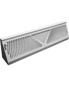 2-3/4 X 18 BASEBOARD