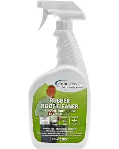 Rubber Roof Cleaner 32oz