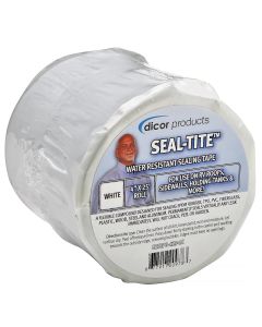 Dicor Seal-Tite Tape 4" x 25'
