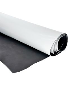 0EPDM Plus Brite-Ply White 40'