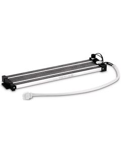 Ceramic PTC Heater Kit Ducted