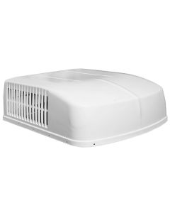 ROOFTOP A/C SHROUD WHITE