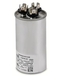 Capacitor 50/5 MFD
