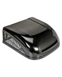 Brisk ll AC Shroud, Black