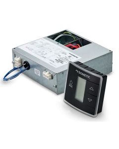 Single Zone Control Kit, Black