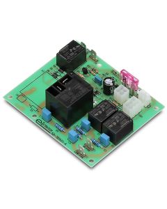 Duotherm Analog Control Board