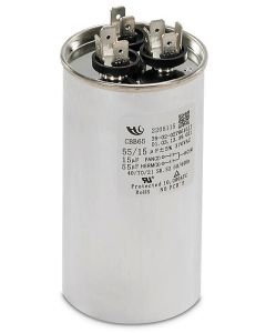 Dometic Capacitor 55/15 MFD