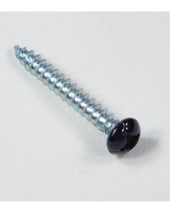 1-1/2" PAN HEAD WALNUT 1000 PK