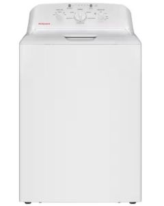 Hotpoint 4.0 Top Load Washer