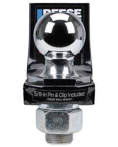 TOWING STARTER KIT 4" DRP