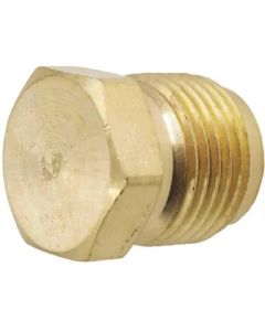 HEX PLUG 1/2