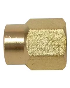 REDUCER COUPLING 1/2 X 3/8