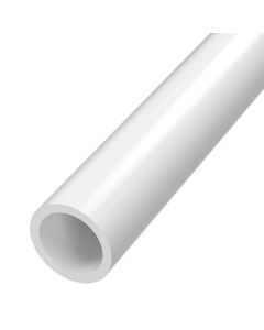 PVC Pipe 1/2" Schedule 40