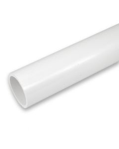 PVC PIPE 11/4