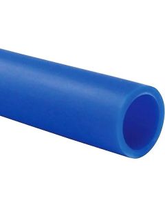 5/8" OD Pex Tube Stick - Blue