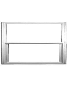 46 1/4" x 27 VS Vinyl Window