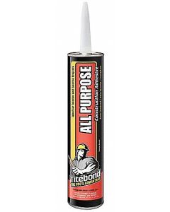 Tub Wall Adhesive
